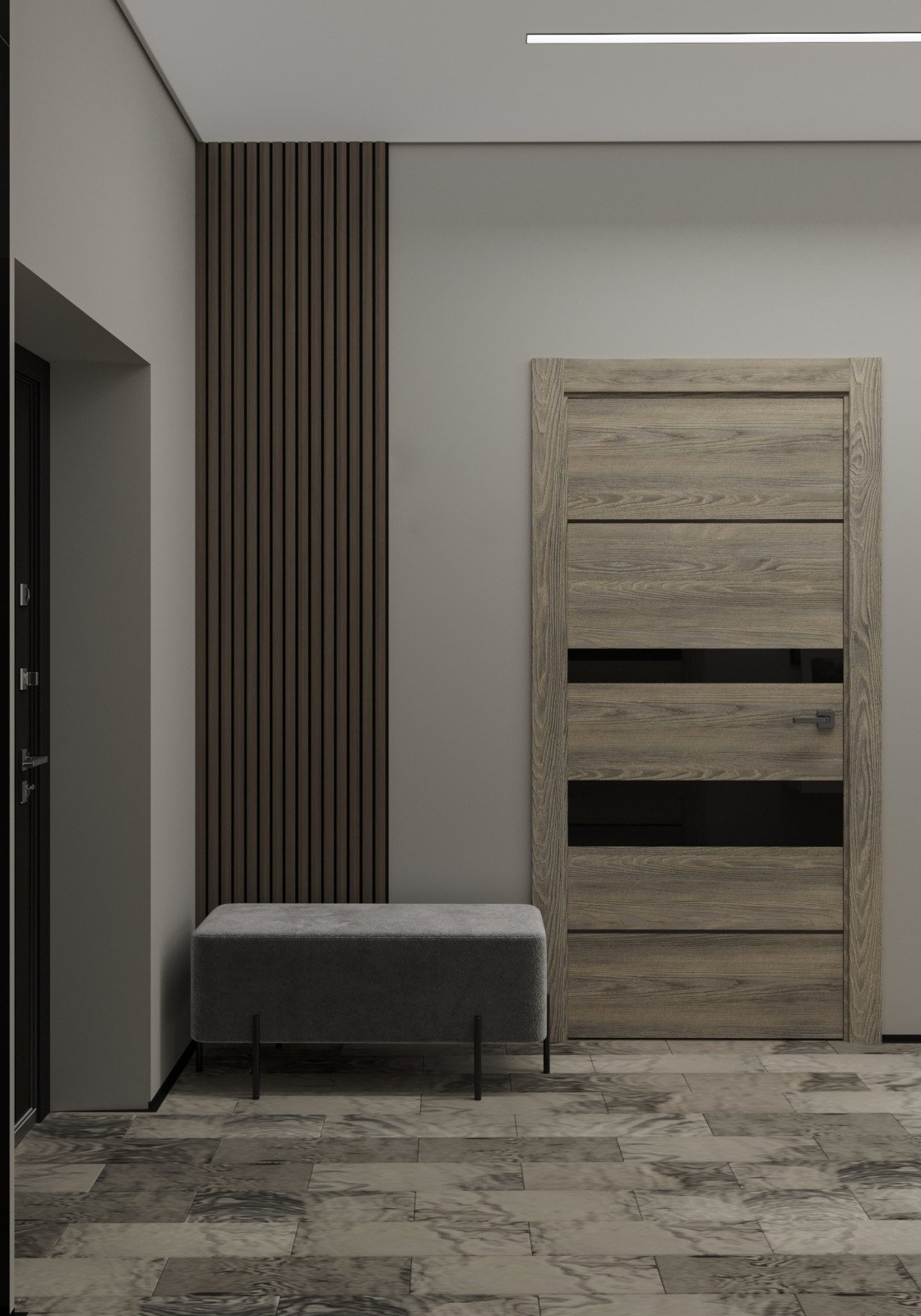 Частный дом - Джем-панк