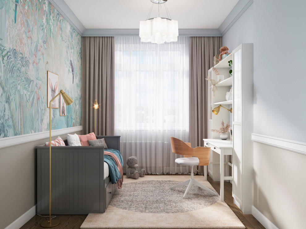 ЖК Мир митино