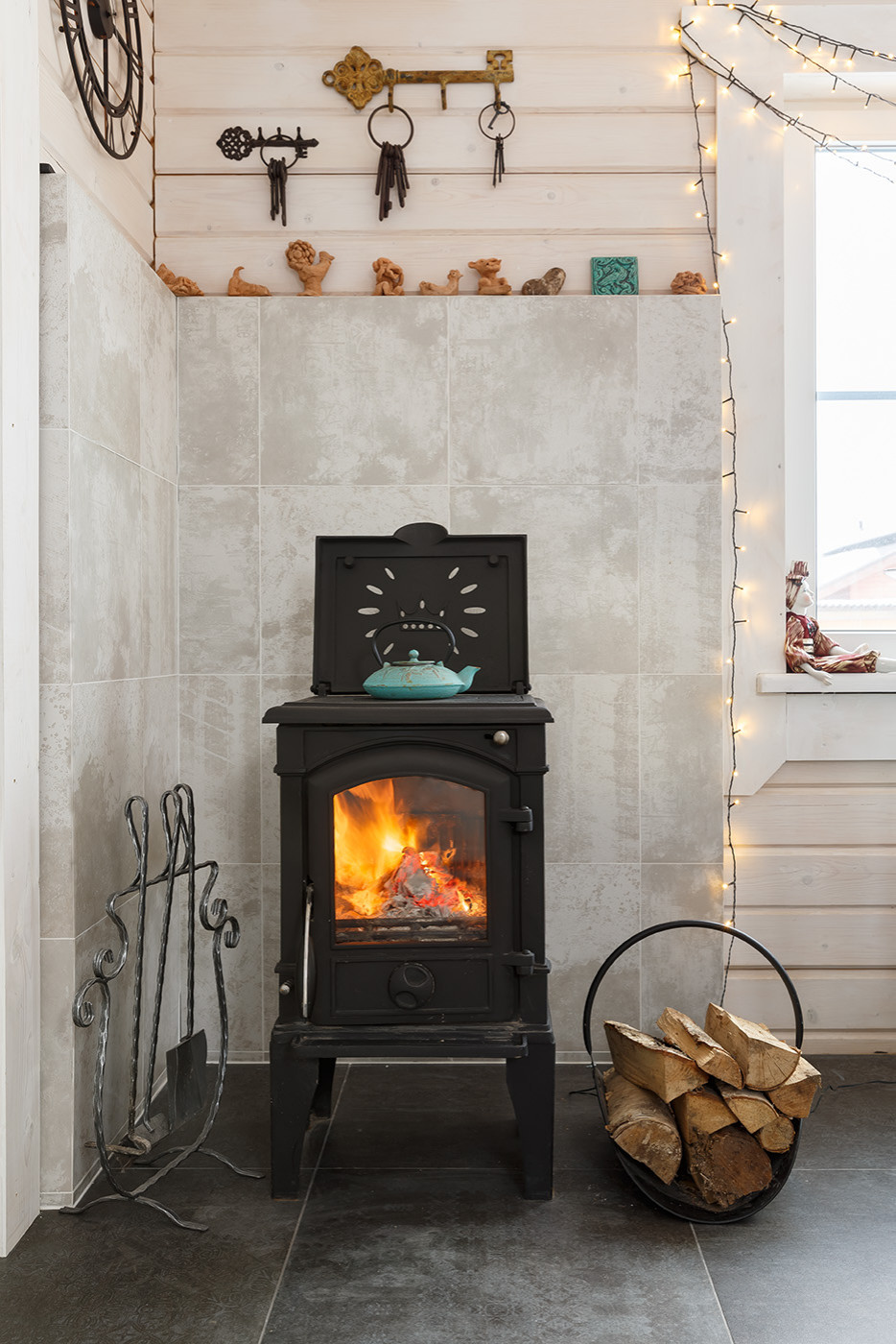 Дом в Волковицах