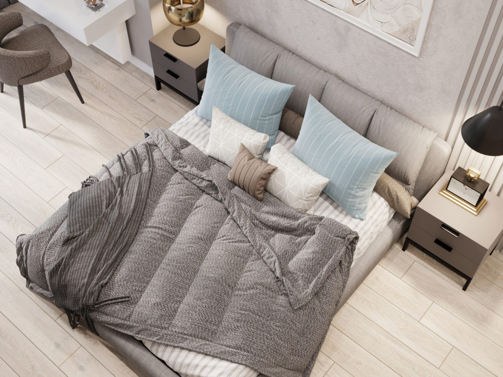 ЖК "Октябрбский"