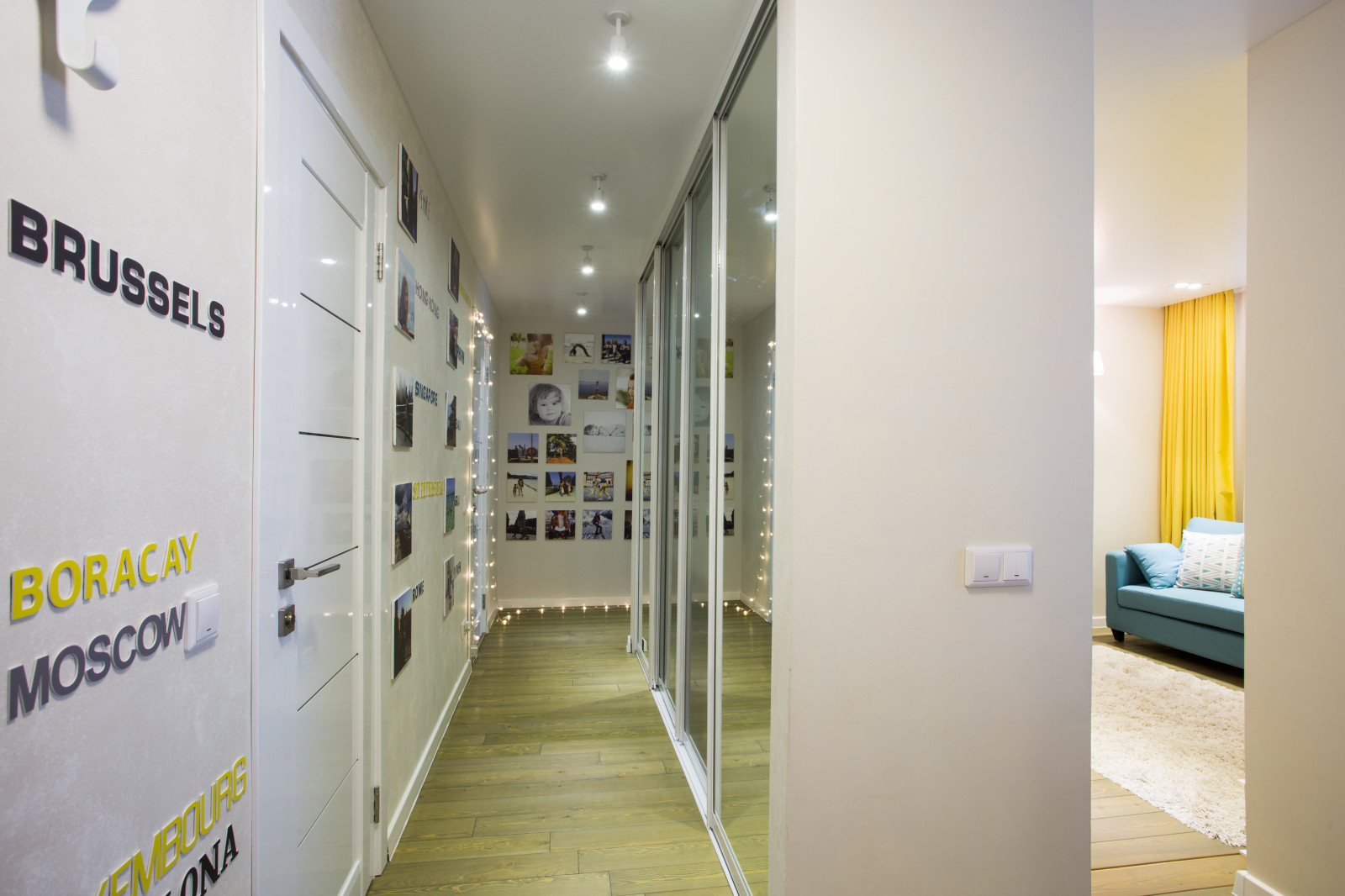 ЖК "Миргород"