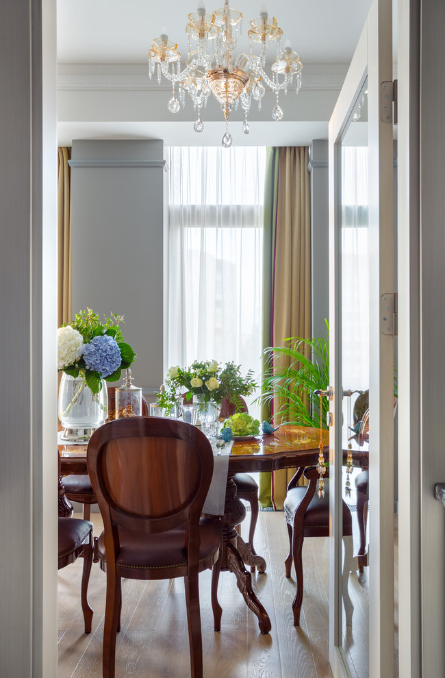 ЖК Фили парк