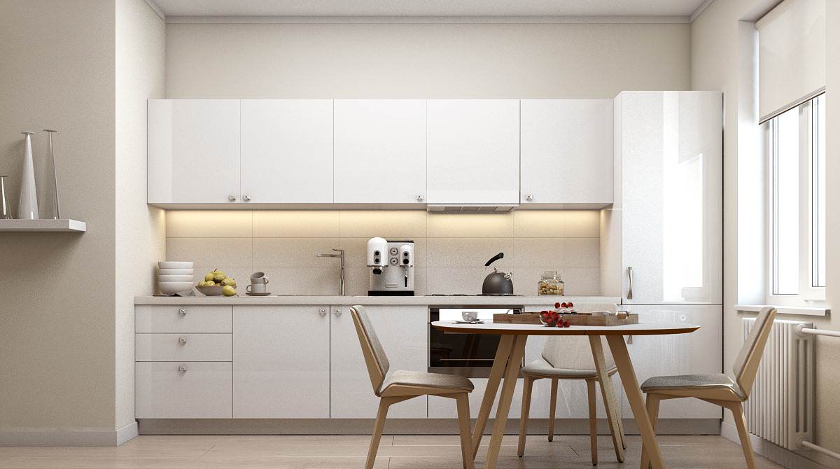 Пример проекта