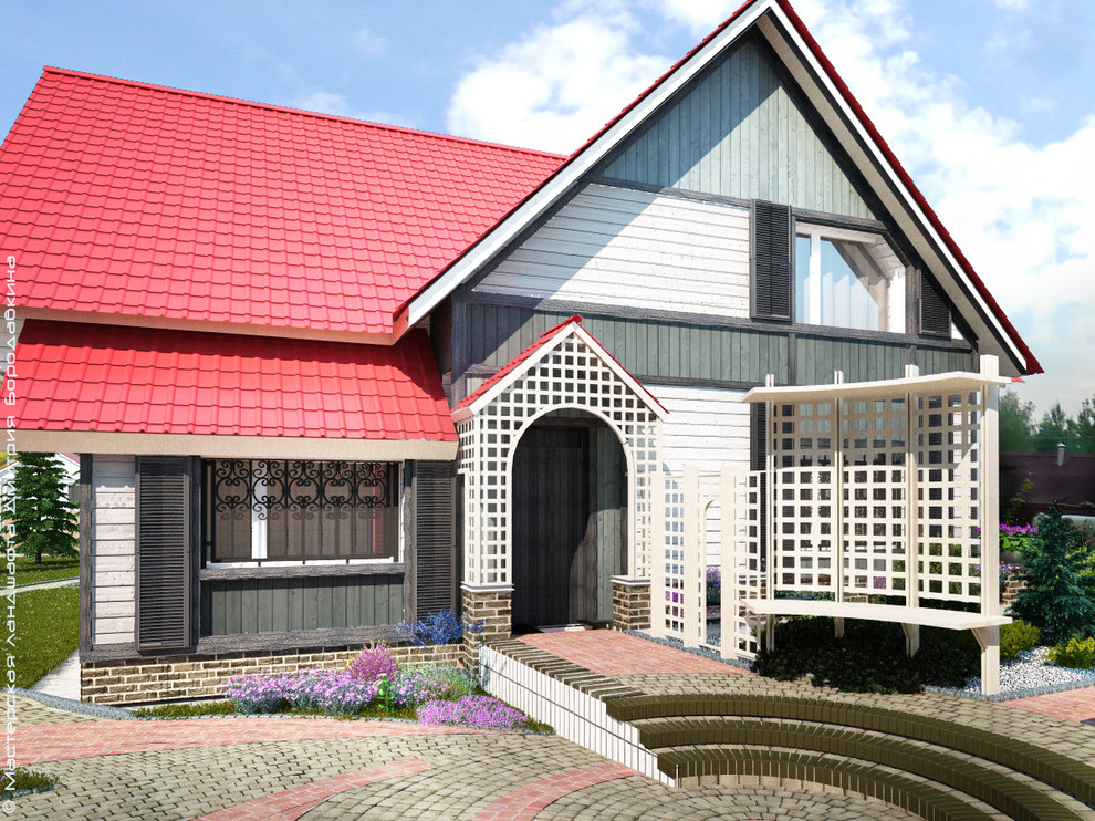 Architectural visualization