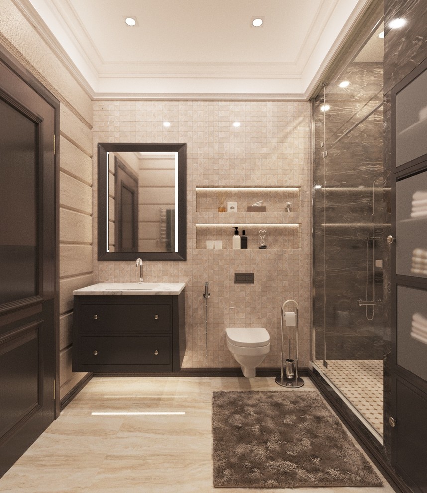 Обложка проекта: КП Олимпийская деревня