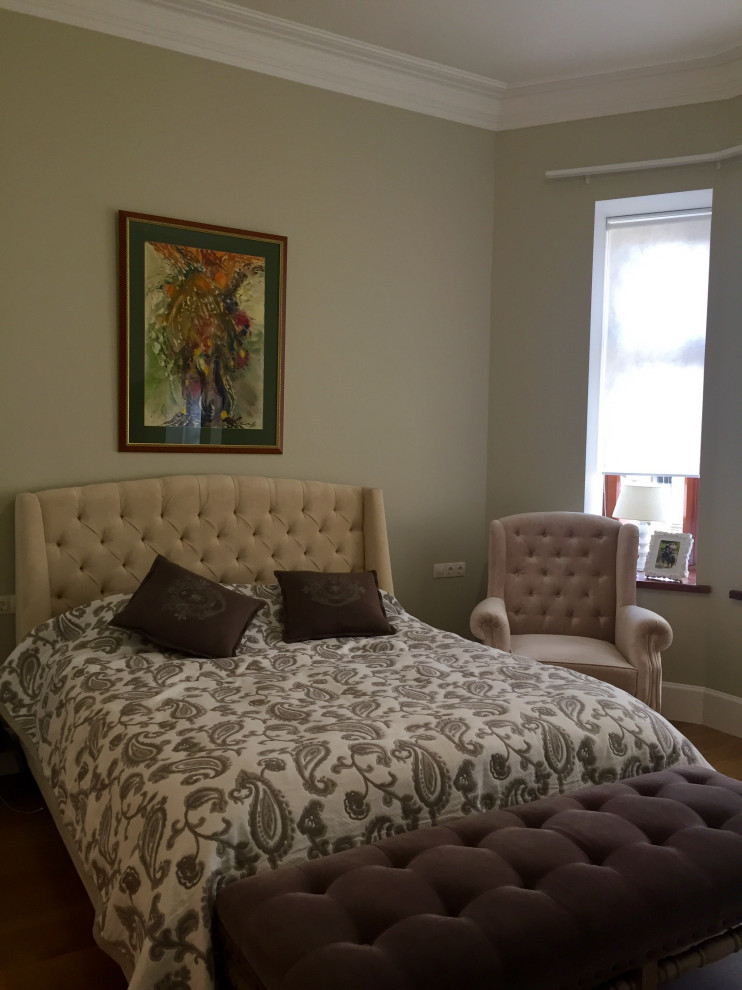 Ремонт 2 к.кв. на Большой Конюшеной ул.