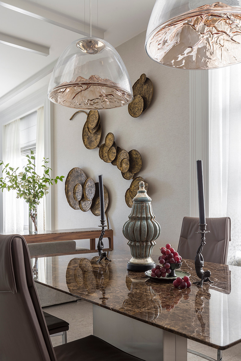 Квартира 65 кв.м