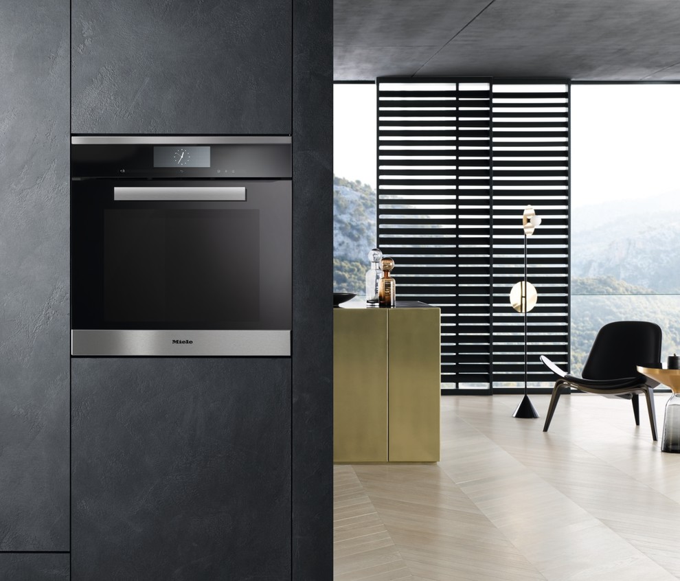 Встраиваемая техника серии PureLine