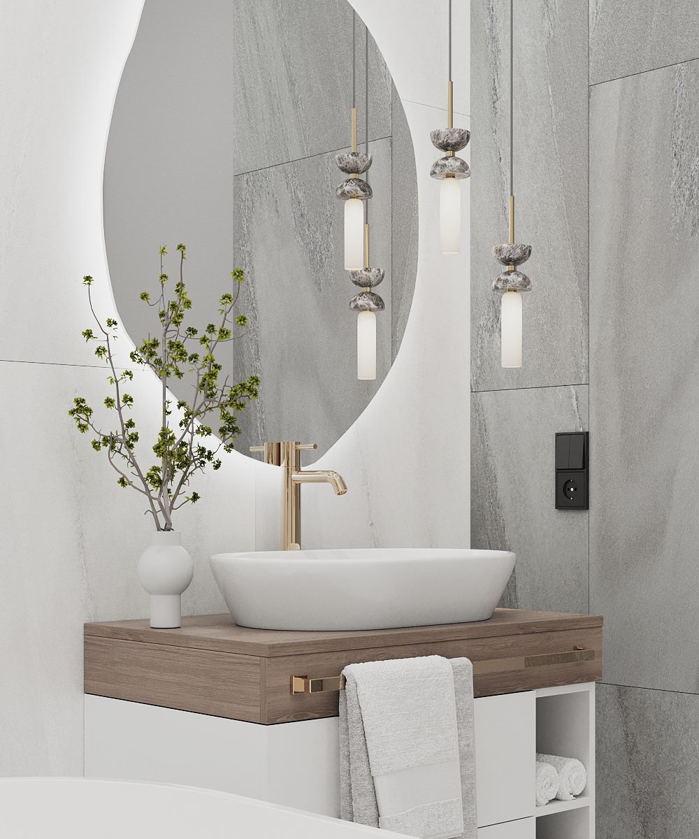 Квартира для девушки