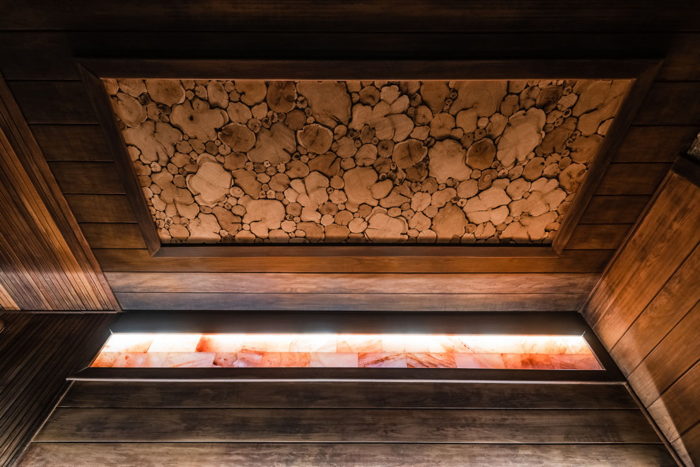 Сауна Борисовка