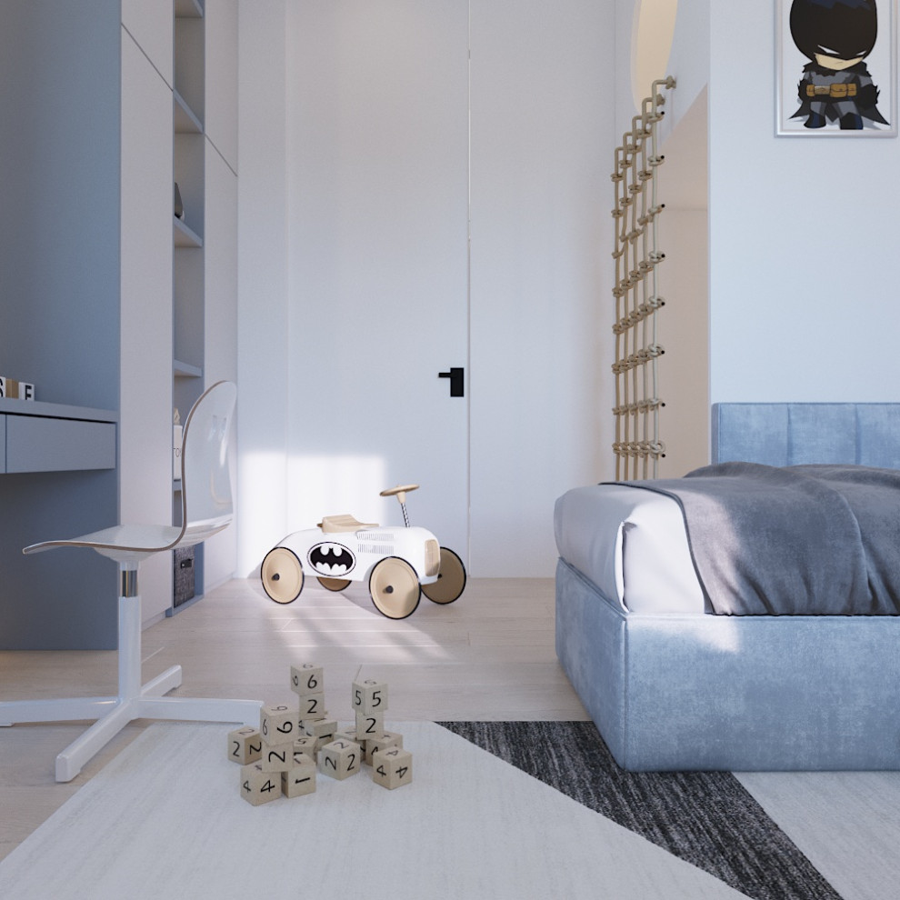 г.Казань, ул. Меридианная