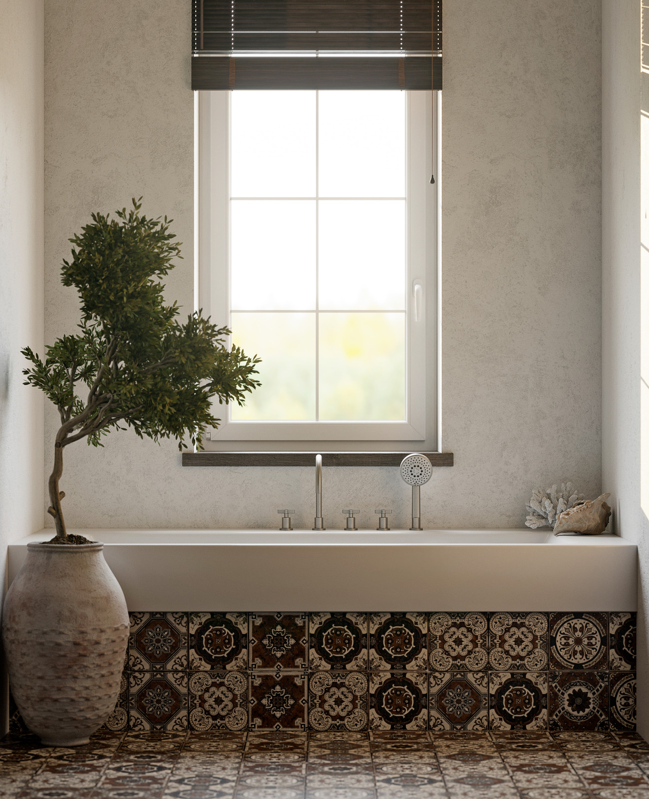 Дом в Подмосковье