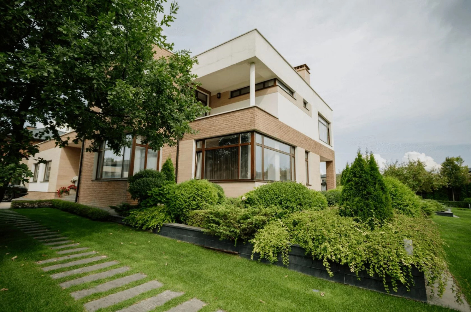 Мэдисон Парк