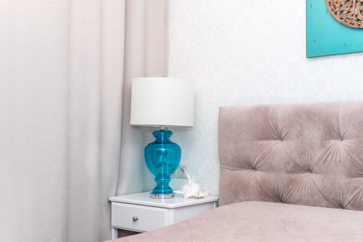 ПЕСОК И ЗАПАХ МОРЯ