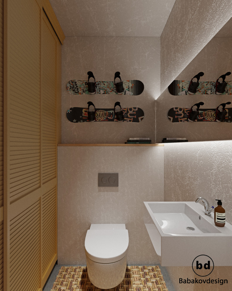 Светлый мир внутри