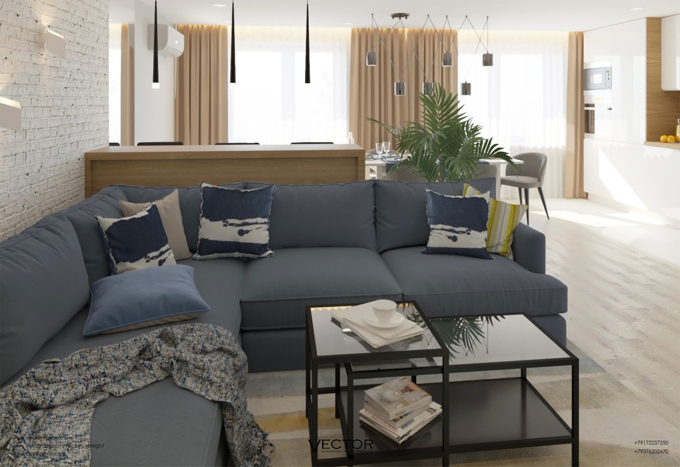 Квартира для Александра и Оксаны  г. Волжск