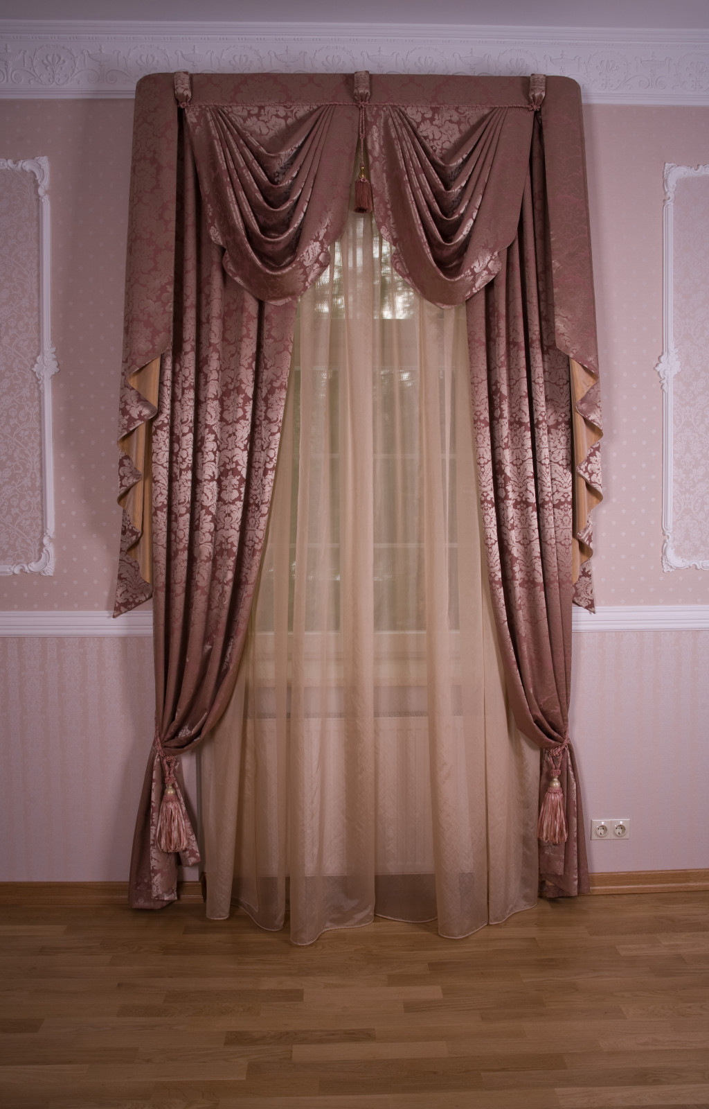 Загородный дом в поселке Ново-Дарьино