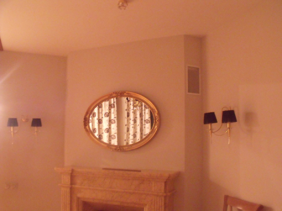 Дизайн интерьера