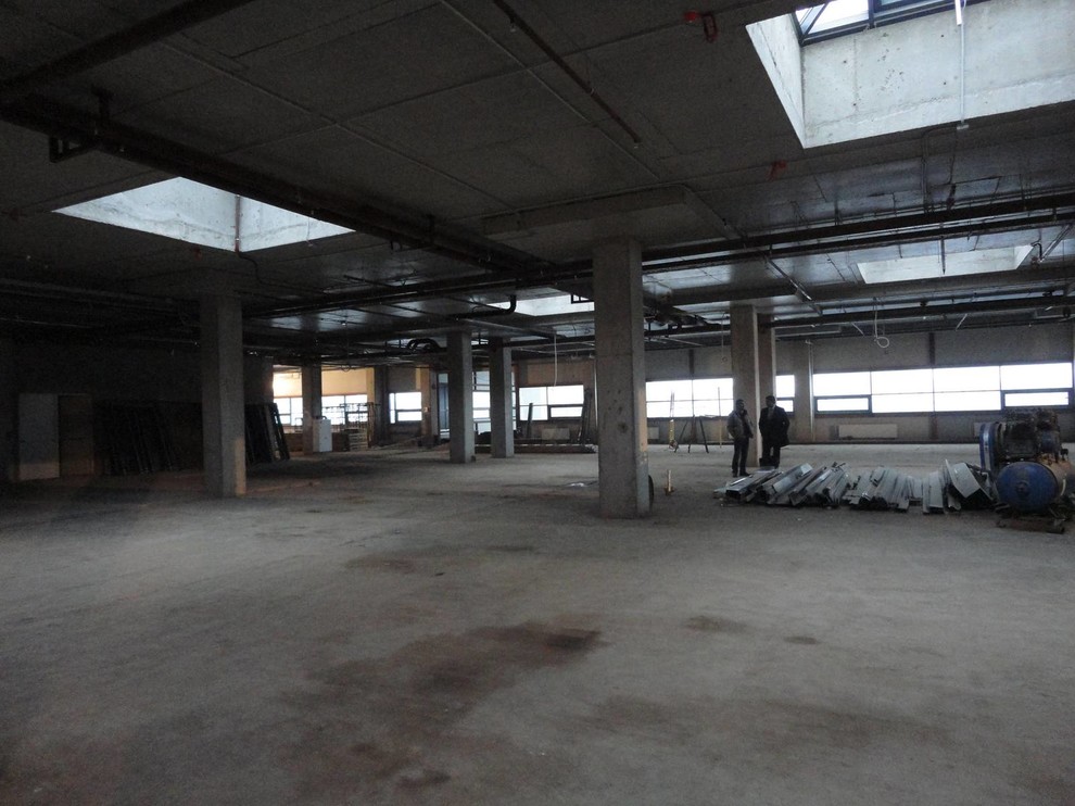 Фитнес Домодедово