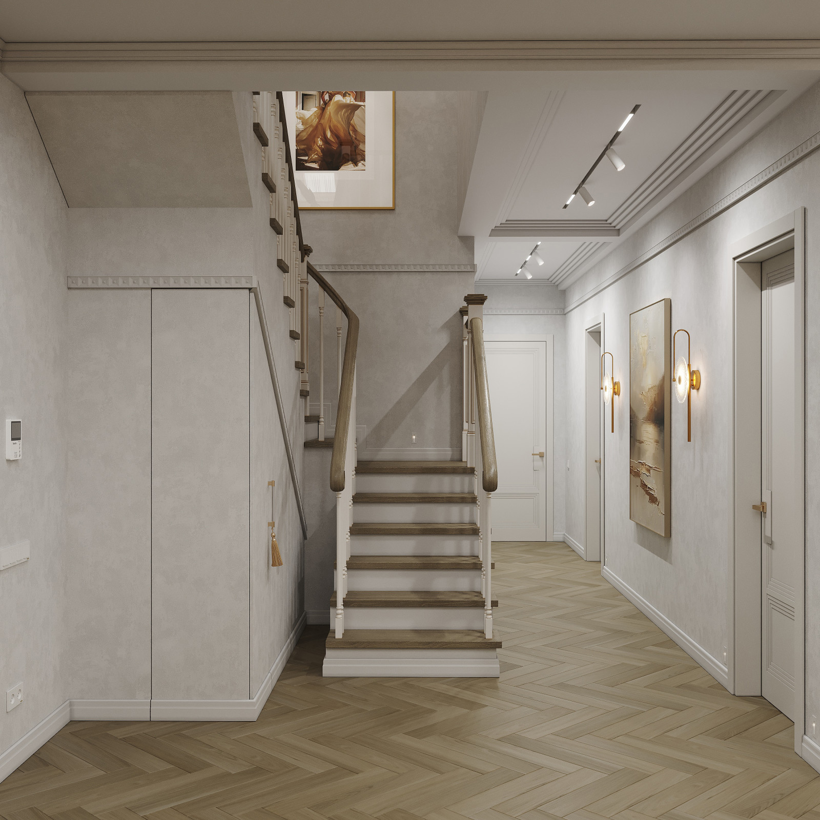 "Дом на Рябиновой"