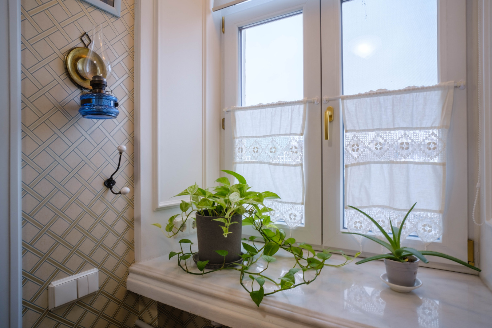 Сталинка в центре Казани