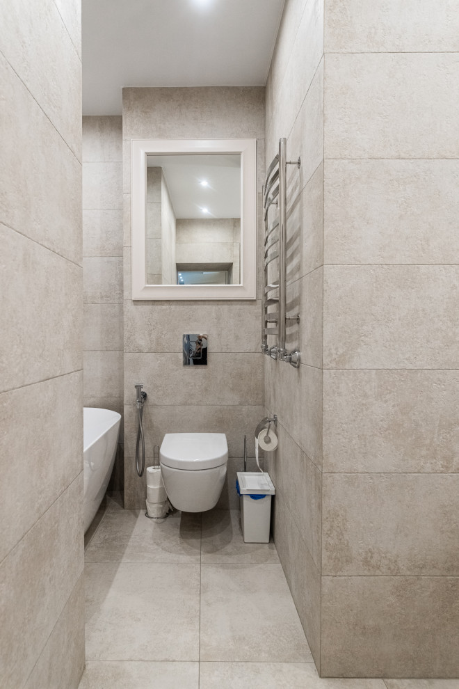 Легкая пудра