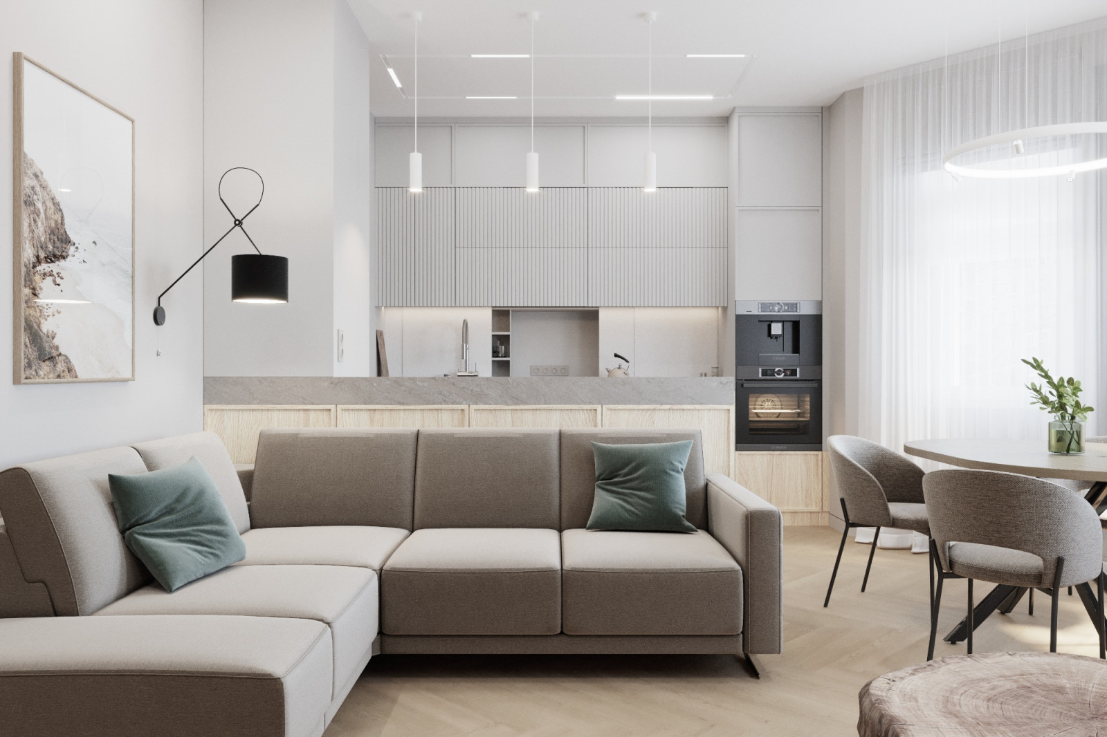 Дизайн интерьера (9)