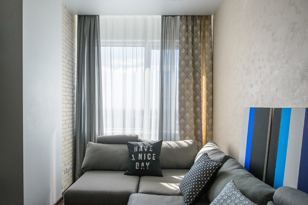 41м2 ЖК Оазис