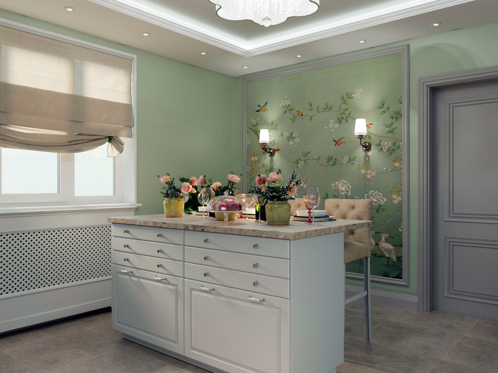 Квартира в Красногорске