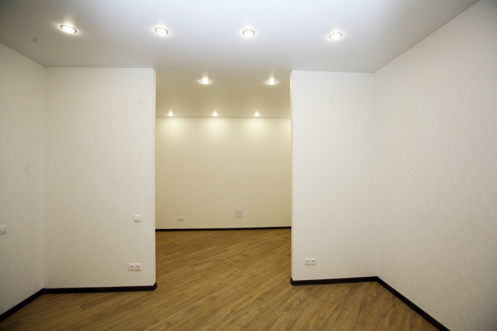 Обложка проекта: Царицыно, 76 м2