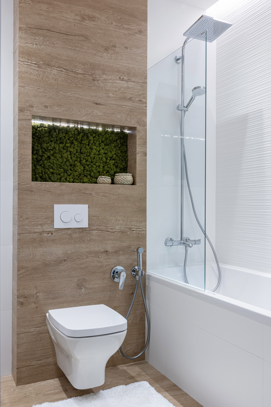 Квартира в ЖК Новая ботаника, Екатеринбург