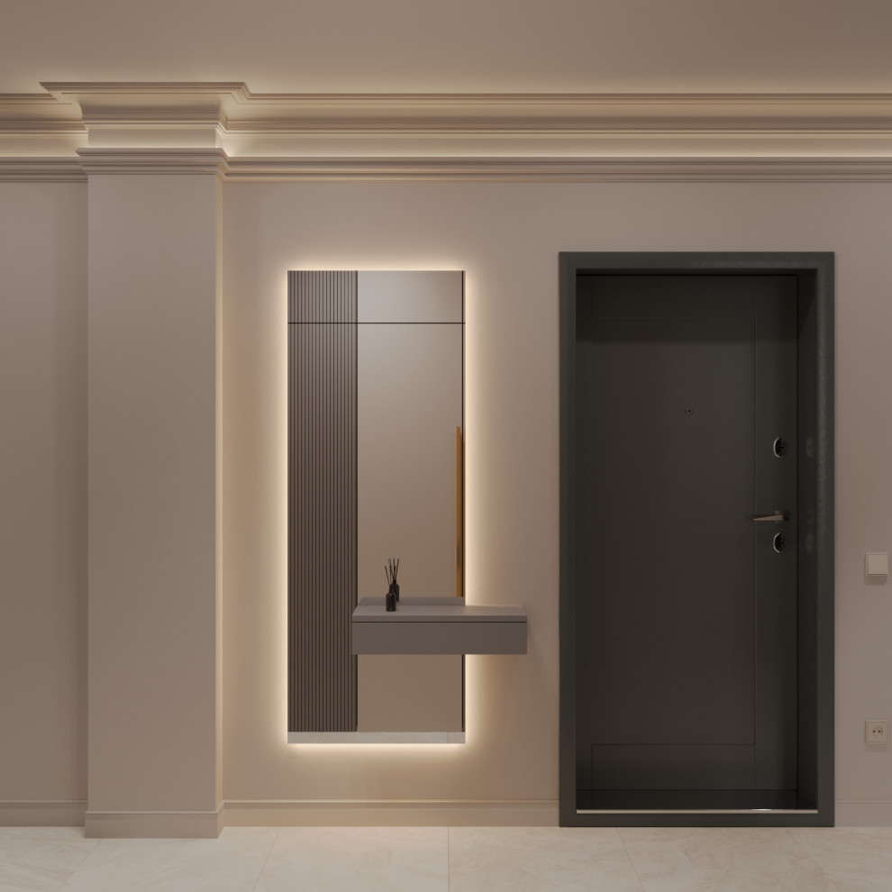 ЖК Арена Парк 2