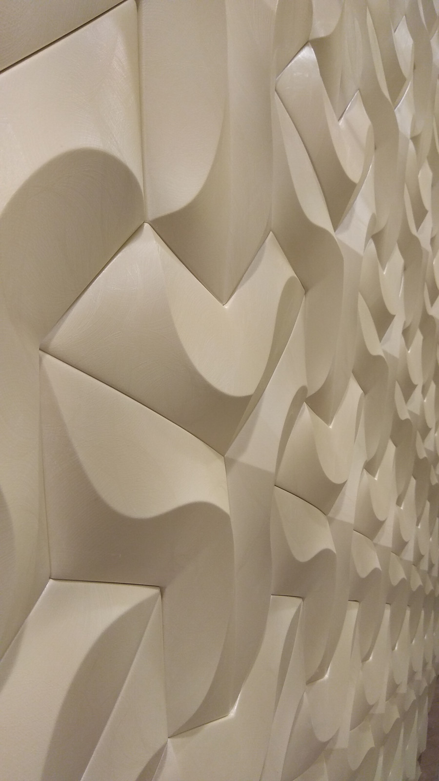 Панели Coral на Лобачевского 118