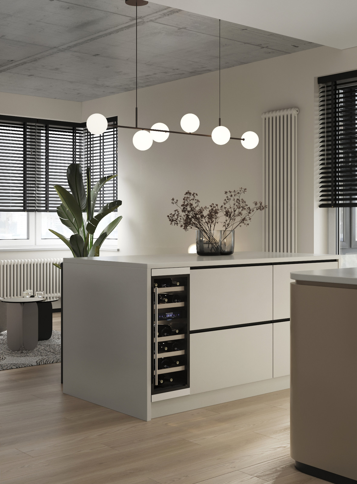 Эстетика аскетичности