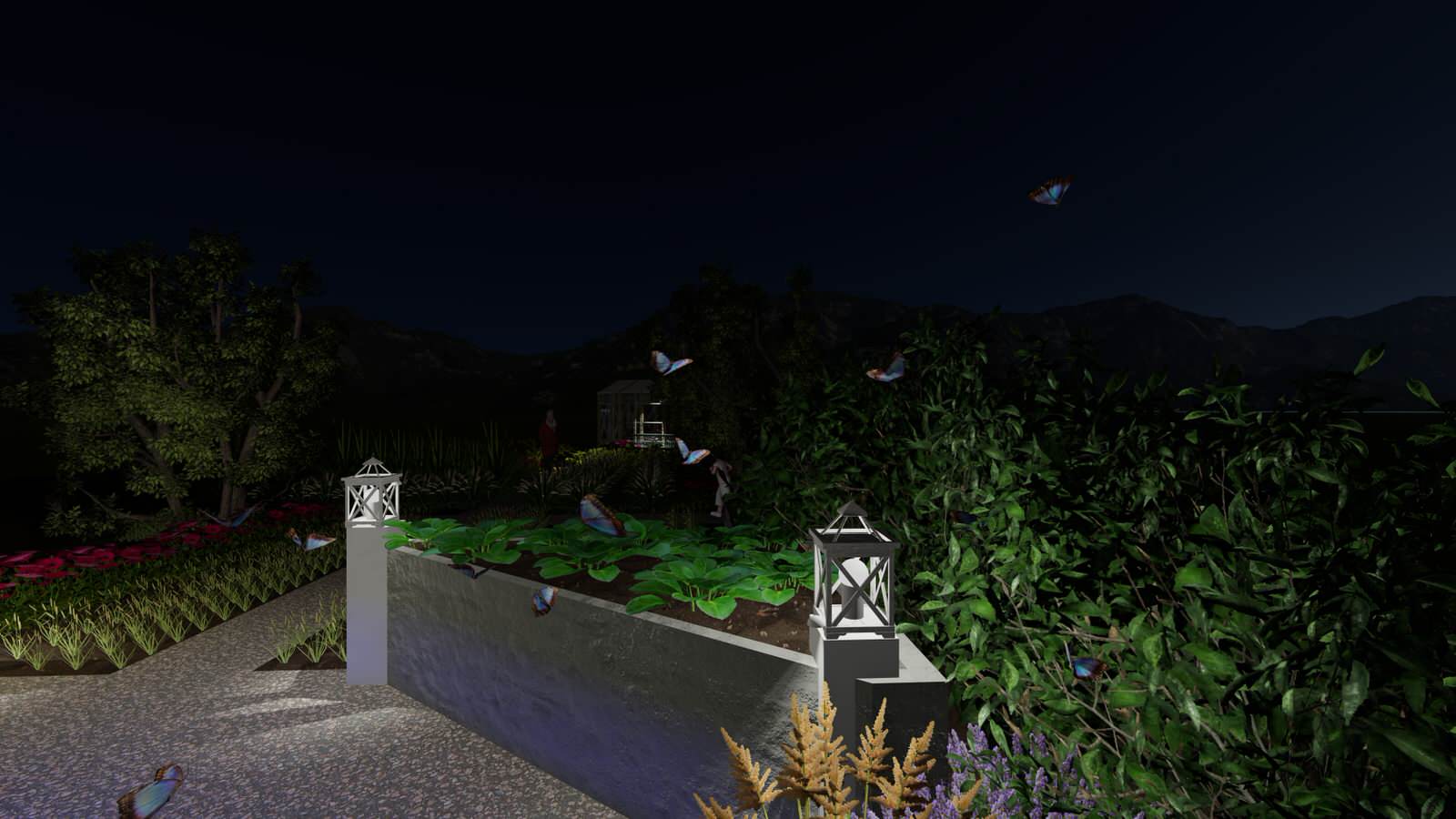 СНТ г.Асбест Акция "6 соток вдохновения"