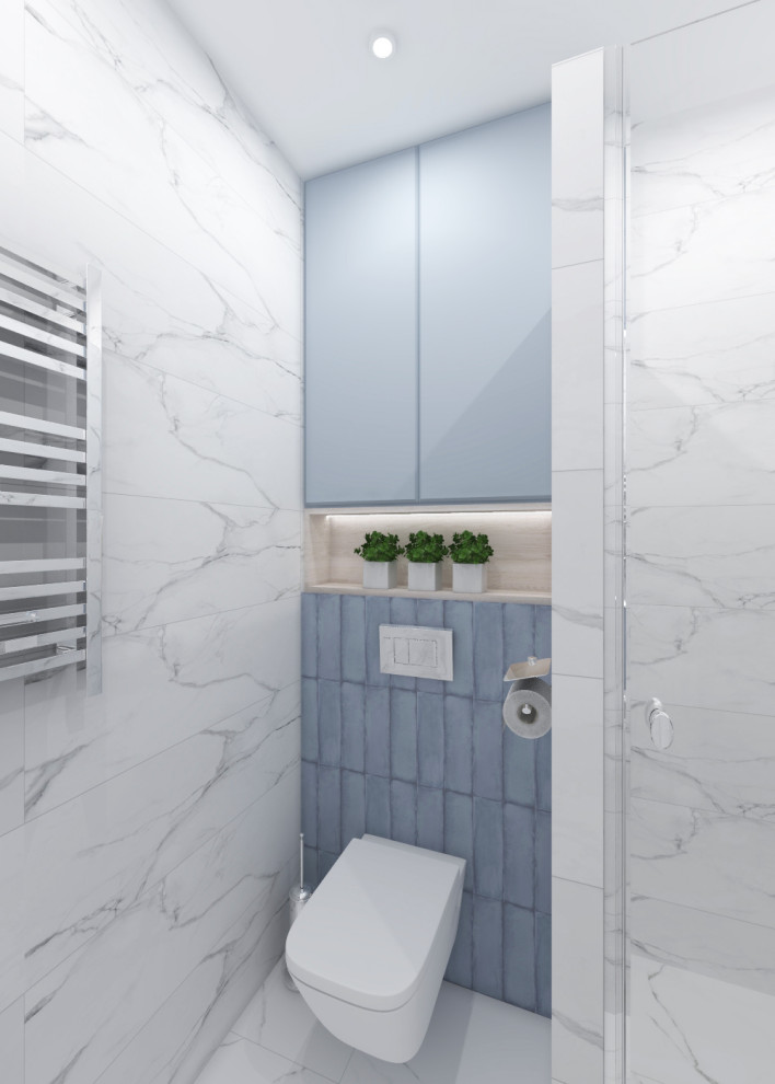 Дизайн квартиры г. Мытищи