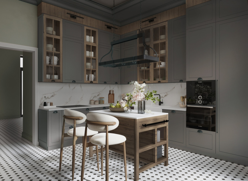 Дом в Ростовской области