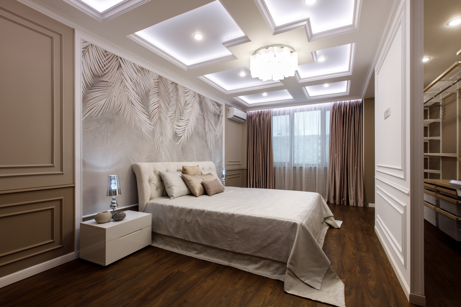 Квартира на проспекте