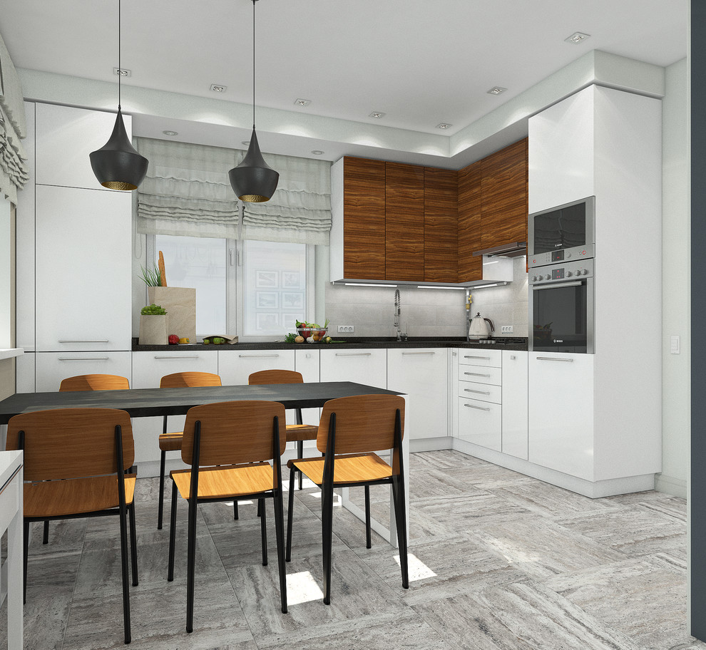 Дизайн интерьера частного дома