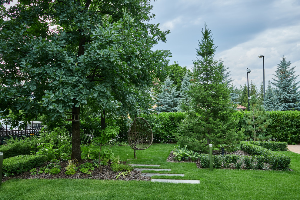 Чистые линии