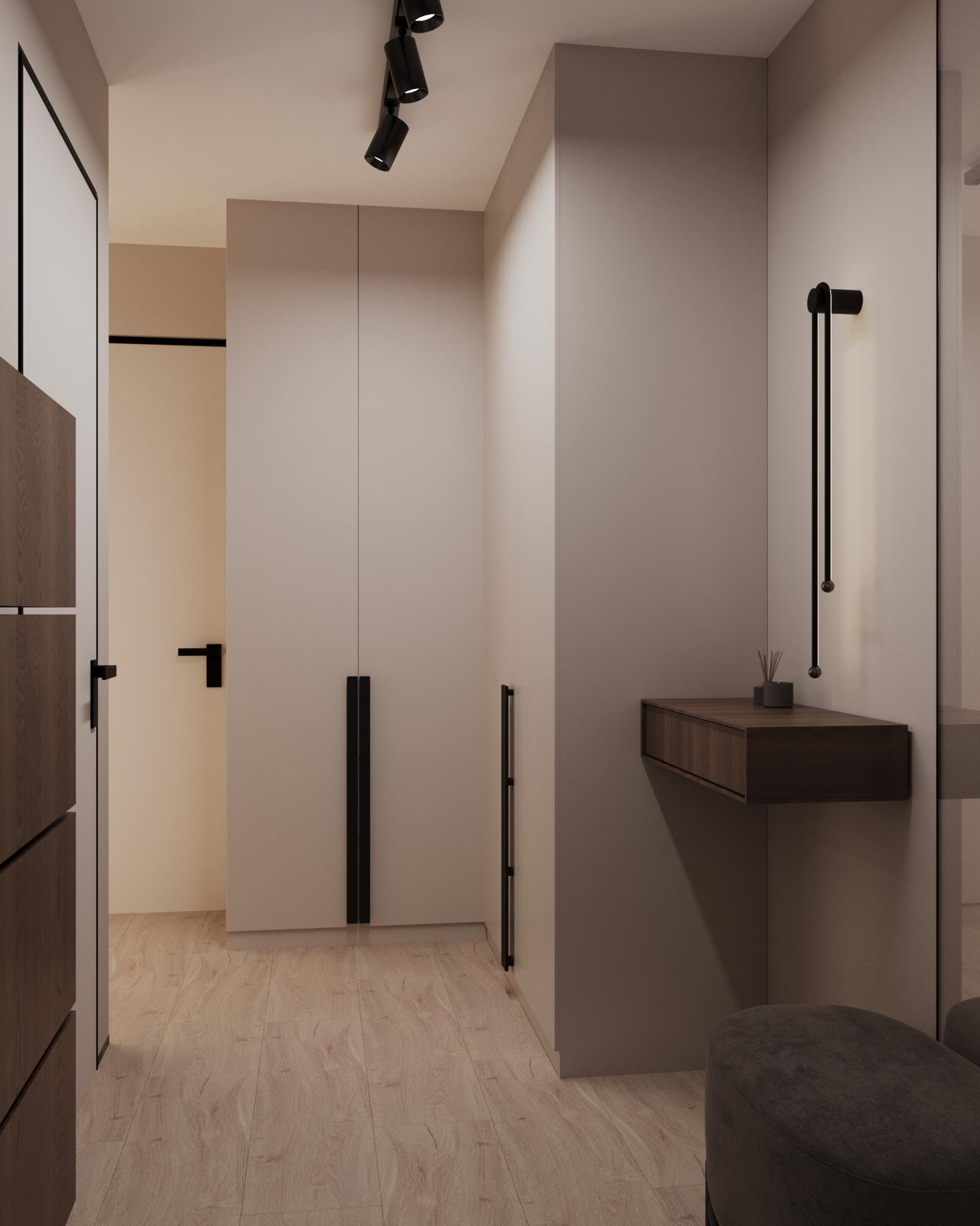 Квартира 50м2