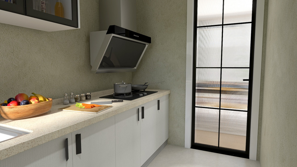 Загородный дом