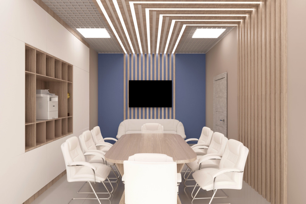 Обложка проекта: Центр обслуживания потребителей