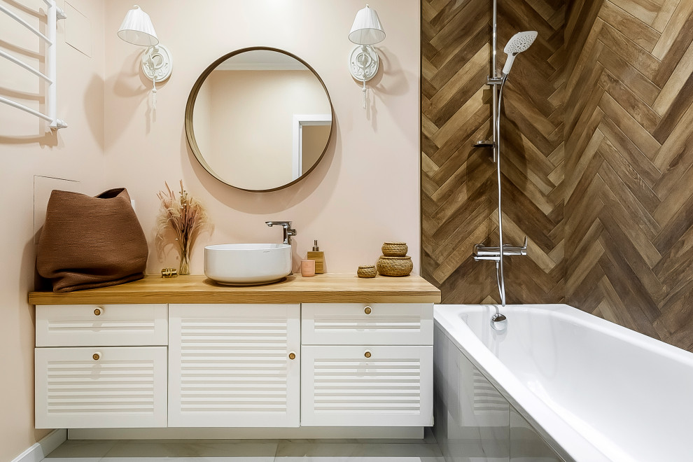 Квартира в ЖК "Седьмой континент"