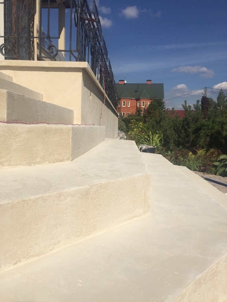 декоративная штукатурка