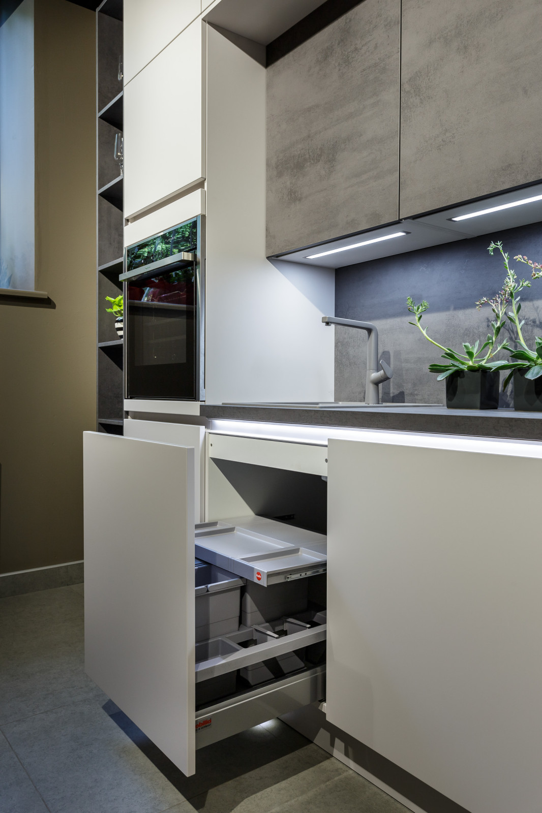 Реализованные нами проекты - Nobilia Fashion