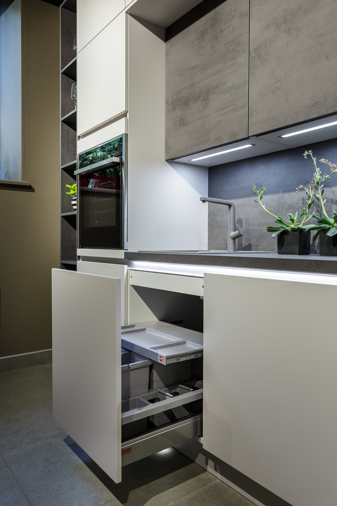 Реализованные нами проекты - Nobilia Fashion