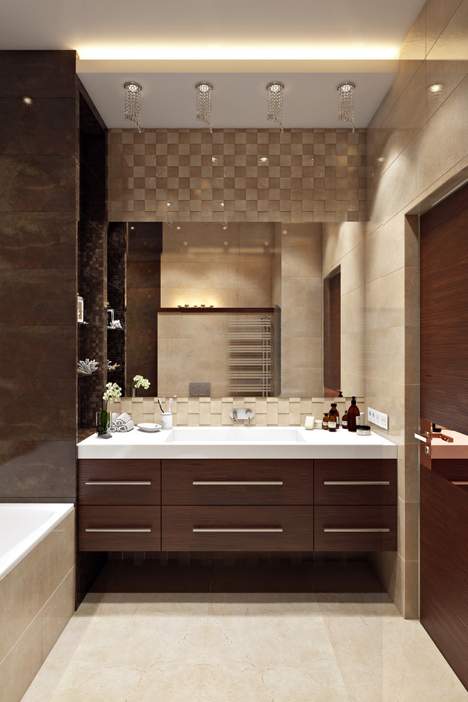 Квартира в ЖК Виноградный