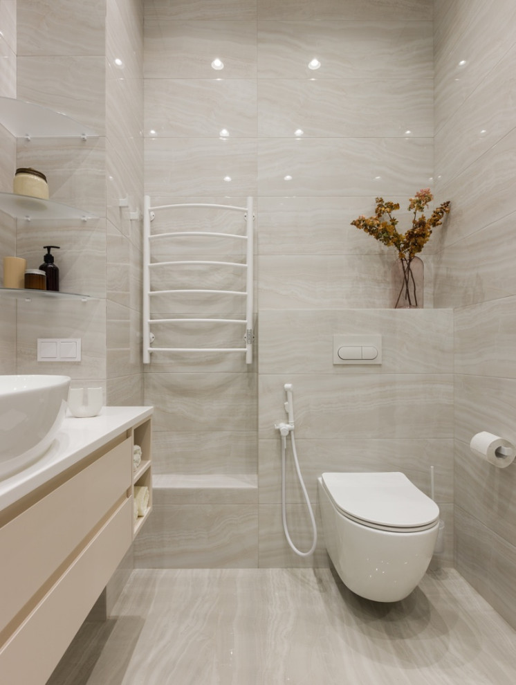 Освещение квартиры в Казани