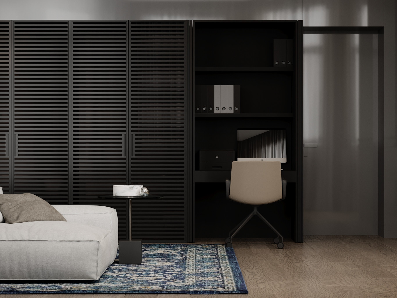 Дом в Череповце